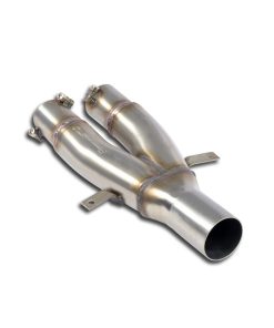 Kit tubes de liaison en Y SUPERSPRINT – BMW Série 5 (E39) – 785942