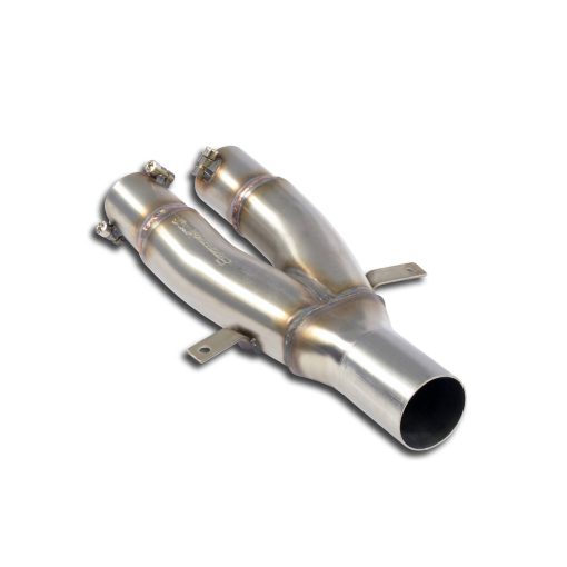 Kit tubes de liaison en Y SUPERSPRINT – BMW Série 5 (E39) – 785942