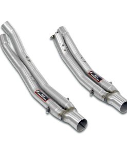 Tube adaptateur en Y D et G SUPERSPRINT – BMW Série 8 (E31) – 785111