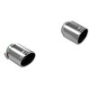 Kit de sorties droite et gauche Ø 100 mm SUPERSPRINT – Volkswagen Golf (VII) GTI 2.0 TSI – 919046