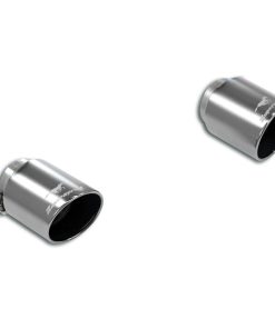 Kit de sorties droite et gauche Ø 100 mm SUPERSPRINT – Volkswagen Golf (VII) GTI 2.0 TSI – 919046
