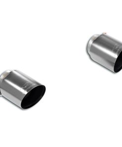 Kit sorties Race droite et gauche Ø 100 mm SUPERSPRINT – Volkswagen Golf (VII) GTI 2.0 TSI – 919076
