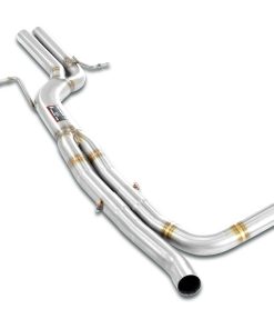 Tube central en J SUPERSPRINT – Porsche Macan (I 95B) – 249913