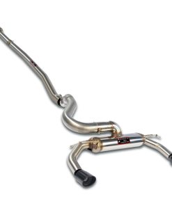 Pack Sport cat-back SUPERSPRINT – Ford Focus (III) RS 2.3T Ecoboost 350 ch – 826410
