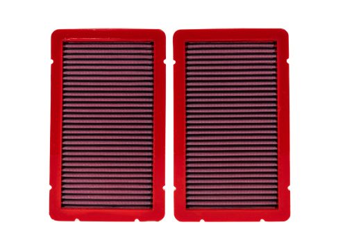 Filtre à air (kit de 2 filtres) BMC – Ferrari 355 GTS/GTB/Spider 3.5 v8 380 ch – 129/03