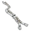 Pack J-Pipe Touring sans catas secondaires ni résonateurs SUPERSPRINT – BMW M3 / M4 – 527760