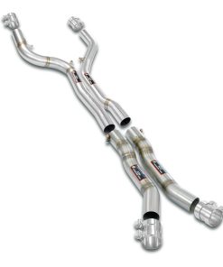 Pack Race straight pipe SUPERSPRINT – BMW M2 (G8X) – 746010