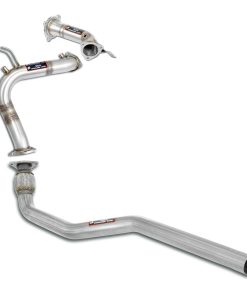 Pack Race Performance SUPERSPRINT – Porsche Macan (I 95B) 2.0 TFSI 245 ch – 248610
