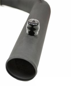 Tube d'admission aluminium RAMAIR – Ford Fiesta (VII) ST 1.6T – HP-180 – Image 2