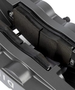 Kit gros freins arrière 4 pistons 370x32 mm DINAN – BMW M3 / M4 / Série 4 / M2 – D290-1009-G – Image 3