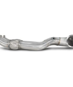 Pack Competition EVO 3 avec catalyseurs WAGNER – Audi TT RS (8S) 2.5 TFSI 400 ch – 700001064 – Image 3