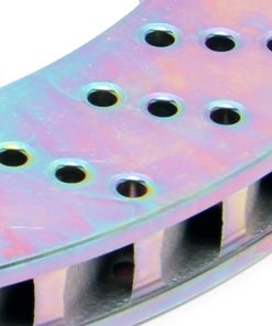 Kit freins arrière 345 mm DINAN – BMW Série 4 / Série 3 / Série 4 GC – D290-0305-BD – Image 3