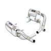 Pack silencieux Sport SUPERSPRINT – Porsche 911 (997) Carrera / 4 3.6i 325 ch – 243730
