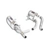 Pack silencieux Race SUPERSPRINT – Porsche 911 (997) Carrera / 4 3.6i 325 ch – 243760