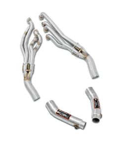Pack collecteurs SUPERSPRINT – BMW M5 (E39) 4.9 V8 400 ch – 786820