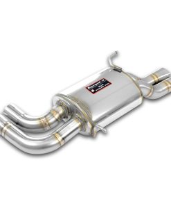 Silencieux arrière Racing SUPERSPRINT – BMW M3 (E36) – 045606