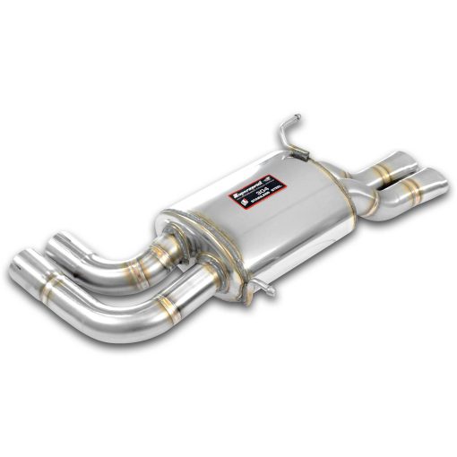 Silencieux arrière Racing SUPERSPRINT – BMW M3 (E36) – 045606