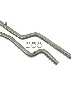 Mid-pipe haut débit DINAN – BMW Série 3 / Série 4 – D660-0057