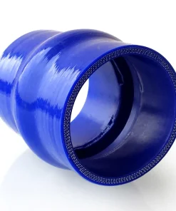 Manchon silicone droit à soufflet (hump) BAR-TEK