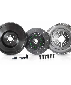 Kit embrayage sport Sachs avec volant moteur monomasse BAR-TEK – 22tdi01