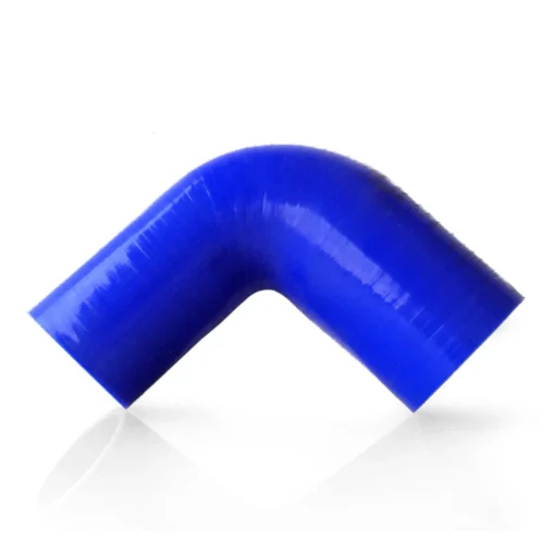 Réducteur silicone coudé 90° BAR-TEK