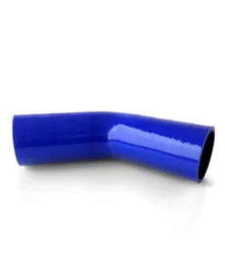 Coude silicone 45° BAR-TEK