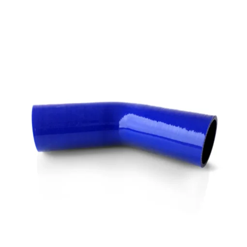 Coude silicone 45° BAR-TEK