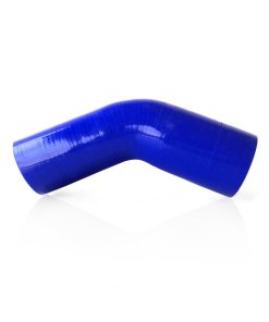 Réducteur silicone coudé 45° BAR-TEK