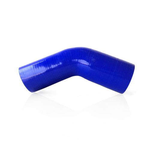 Réducteur silicone coudé 45° BAR-TEK