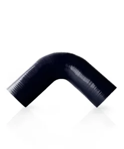 Coude silicone 90° BAR-TEK