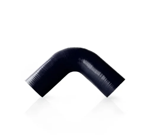 Coude silicone 90° BAR-TEK