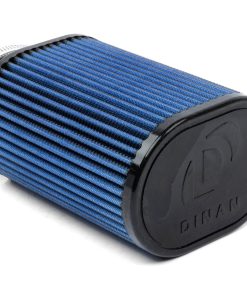 Filtre à air ovale DINAN – MINI Cooper S (R53) 1.6 Comp S – D401-0460