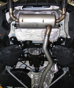 Kit de suppression de résonateur DINAN – BMW Série 2 (F2X) M235i 326 ch – D660-0058 – Image 2