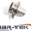 Sortie de turbo BAR-TEK