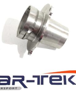 Sortie de turbo BAR-TEK