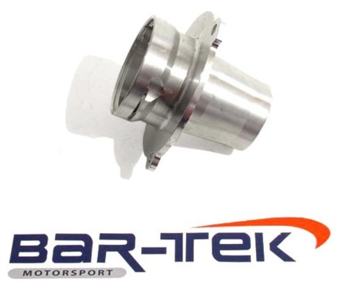 Sortie de turbo BAR-TEK