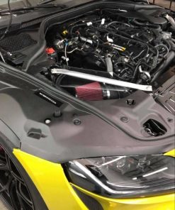 Couvercle transparent de boîte à air MST PERFORMANCE – Toyota Supra / BMW Z4 – MST-TY-CCSUP01 – Image 2