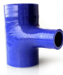 Raccord en T silicone BAR-TEK