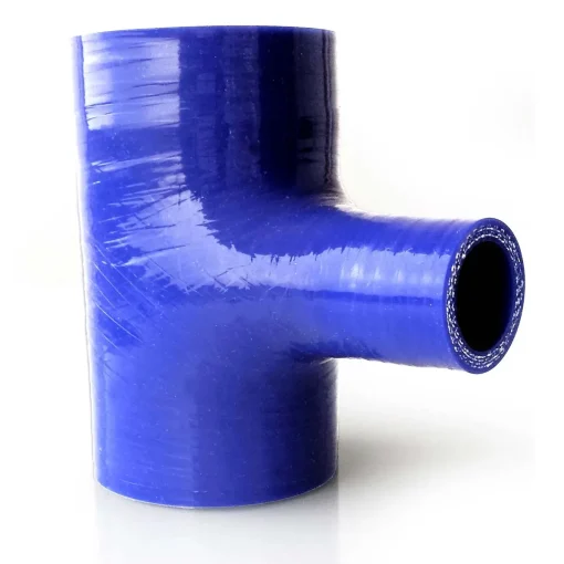 Raccord en T silicone BAR-TEK