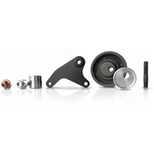 Kit galet tendeur mécanique de courroie de distribution BAR-TEK – 2118t148