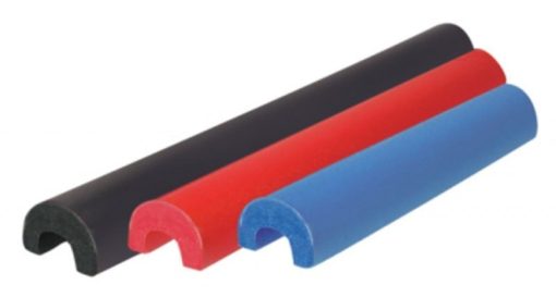 Mousse de protection d'arceau haute densité BAR-TEK – 130324.1