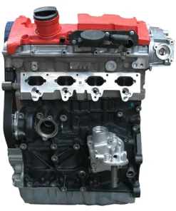 Moteur de course complet plus de 600 ch BAR-TEK