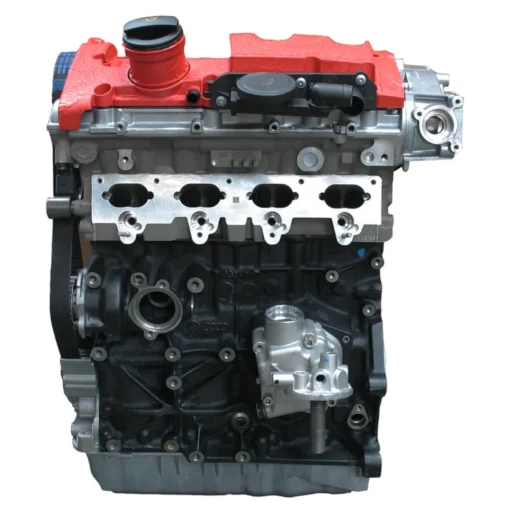 Moteur de course complet plus de 600 ch BAR-TEK