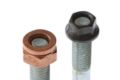Écrou de collecteur M8 clé de 10 BAR-TEK – 2100050