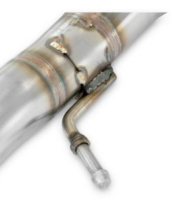 Kit tubes centraux droit et gauche SUPERSPRINT – Jaguar F-Type / S / Project 7 5.0 V8 Supercharged – 131823 – Image 5