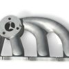 Collecteur d'échappement K04 BAR-TEK – Seat Leon / Audi S3 / Audi TT – 2118t217
