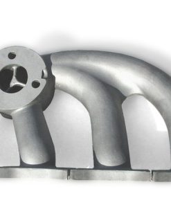 Collecteur d'échappement K04 BAR-TEK – Seat Leon / Audi S3 / Audi TT – 2118t217