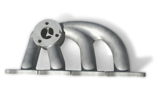 Collecteur d'échappement K04 BAR-TEK – Seat Leon / Audi S3 / Audi TT – 2118t217