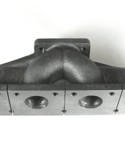 Collecteur d'échappement upgrade BAR-TEK