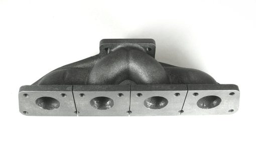 Collecteur d'échappement upgrade BAR-TEK